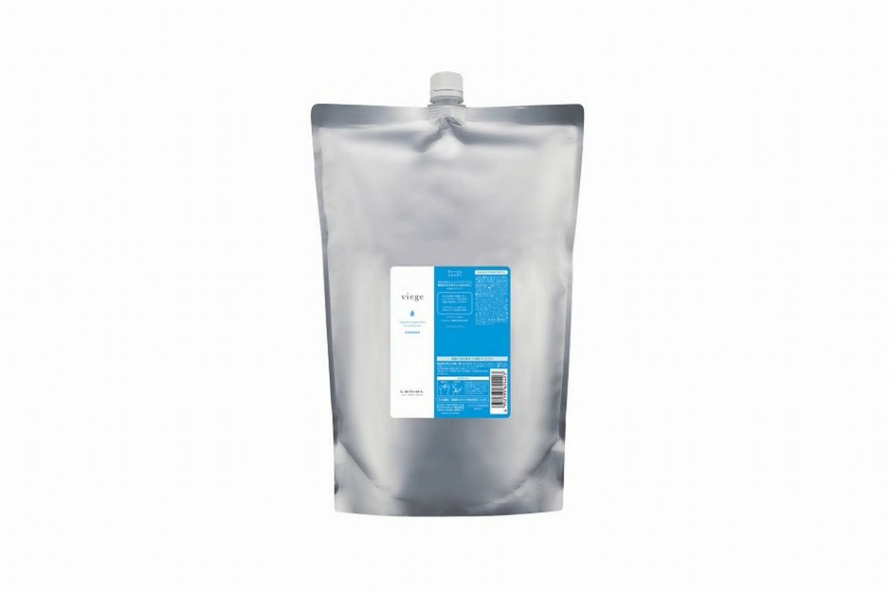 ヴィージェ シャンプー 2500ml