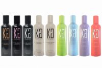 キョウゴク カラーシャンプー