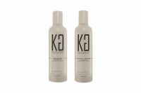 キョウゴク カラーシャンプー 白髪用