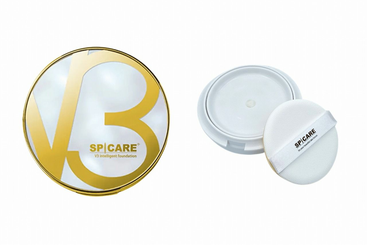 V3 インテリジェントファンデーション