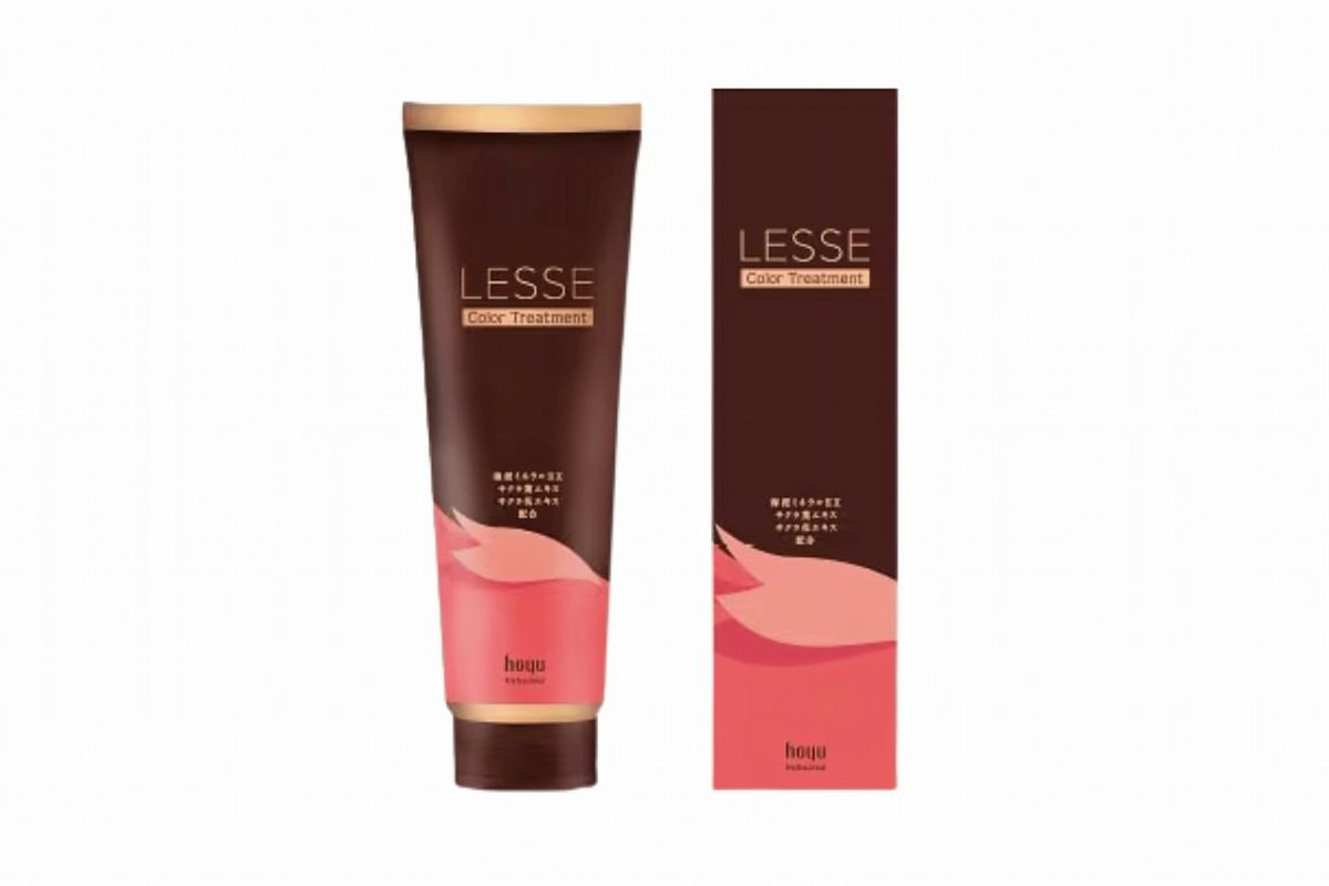 レセ カラートリートメント