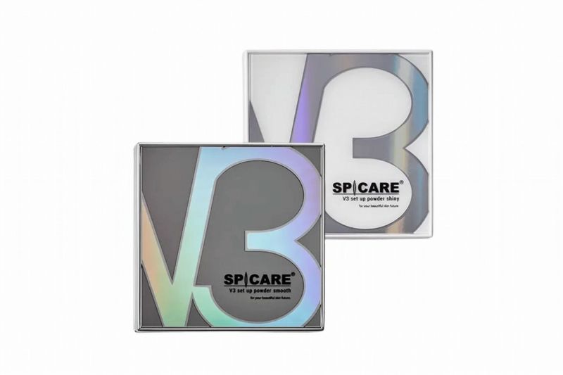 V3 セットアップパウダー