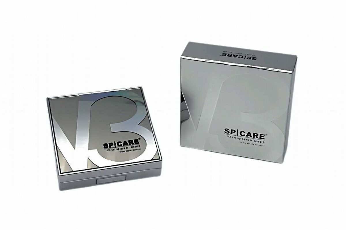 V3 セットアップパウダー シャイニー