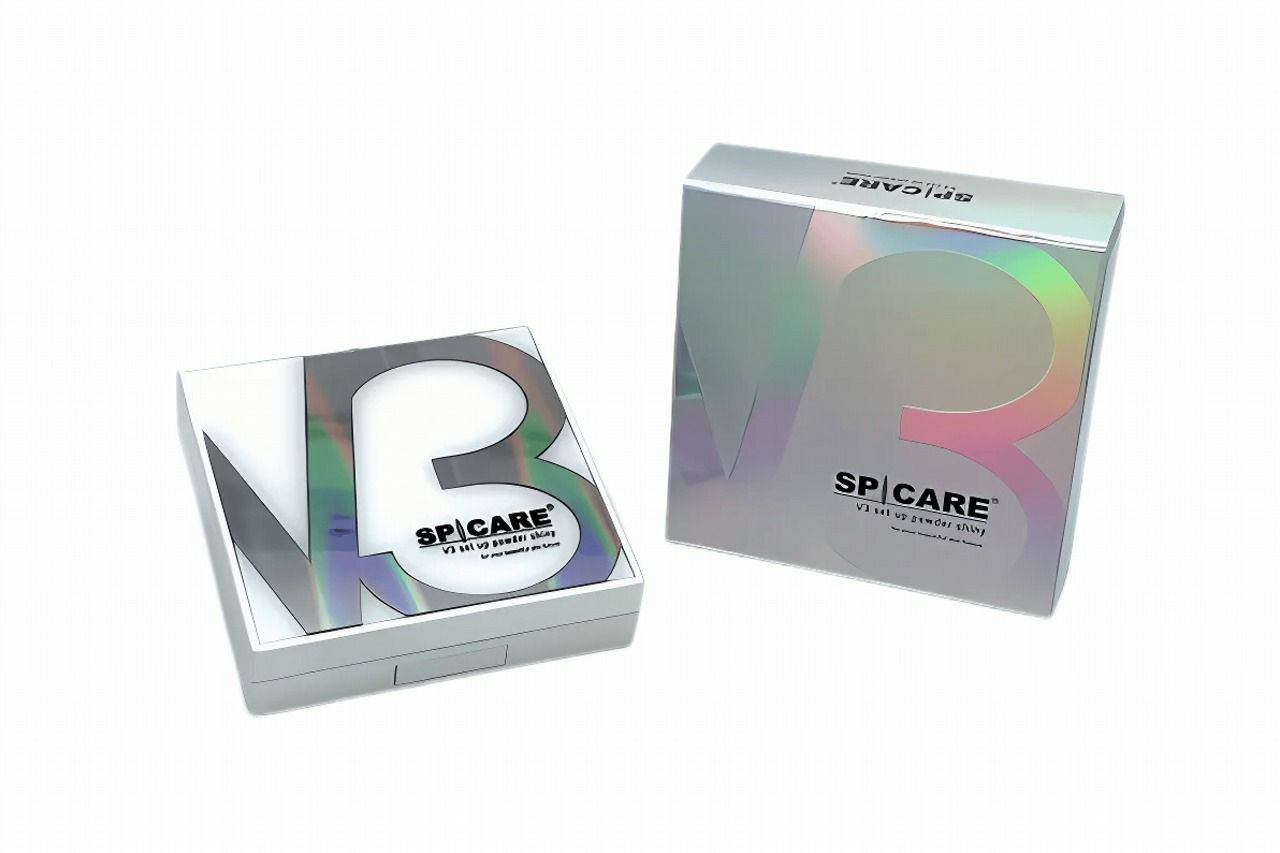 V3 セットアップパウダー スムース
