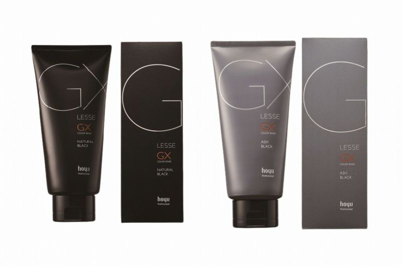 レセGXカラーリンス