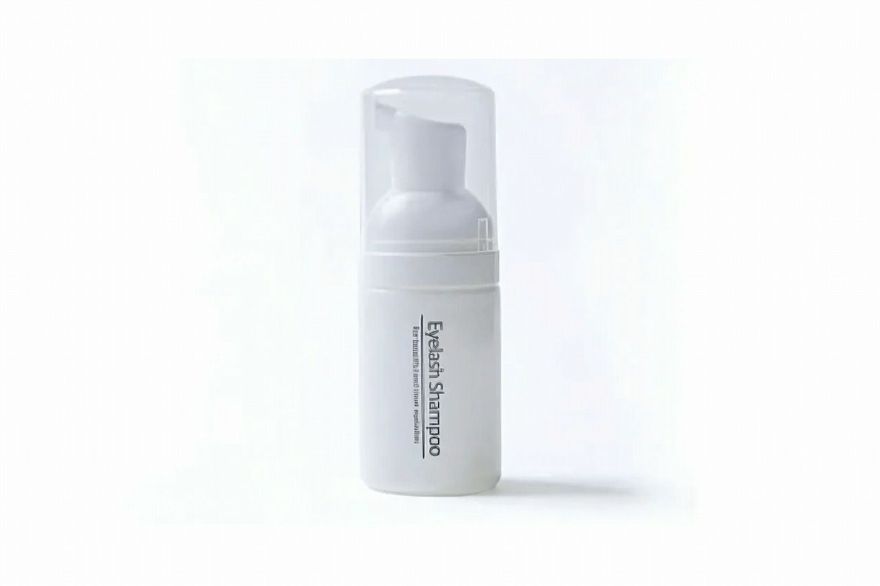 ラッシュアディクト アイシャンプー	