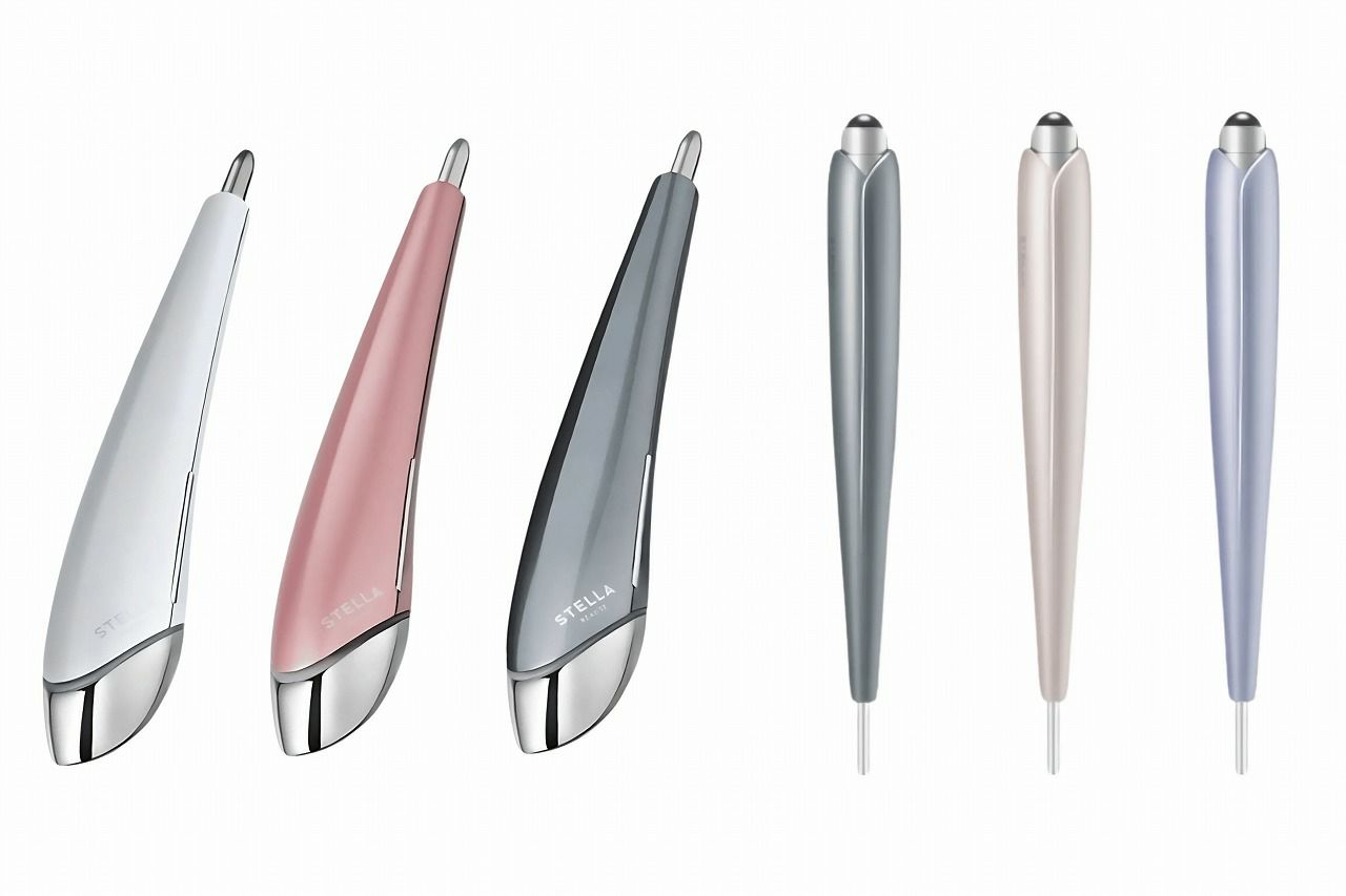 ステラボーテ ビューティフェイススティック