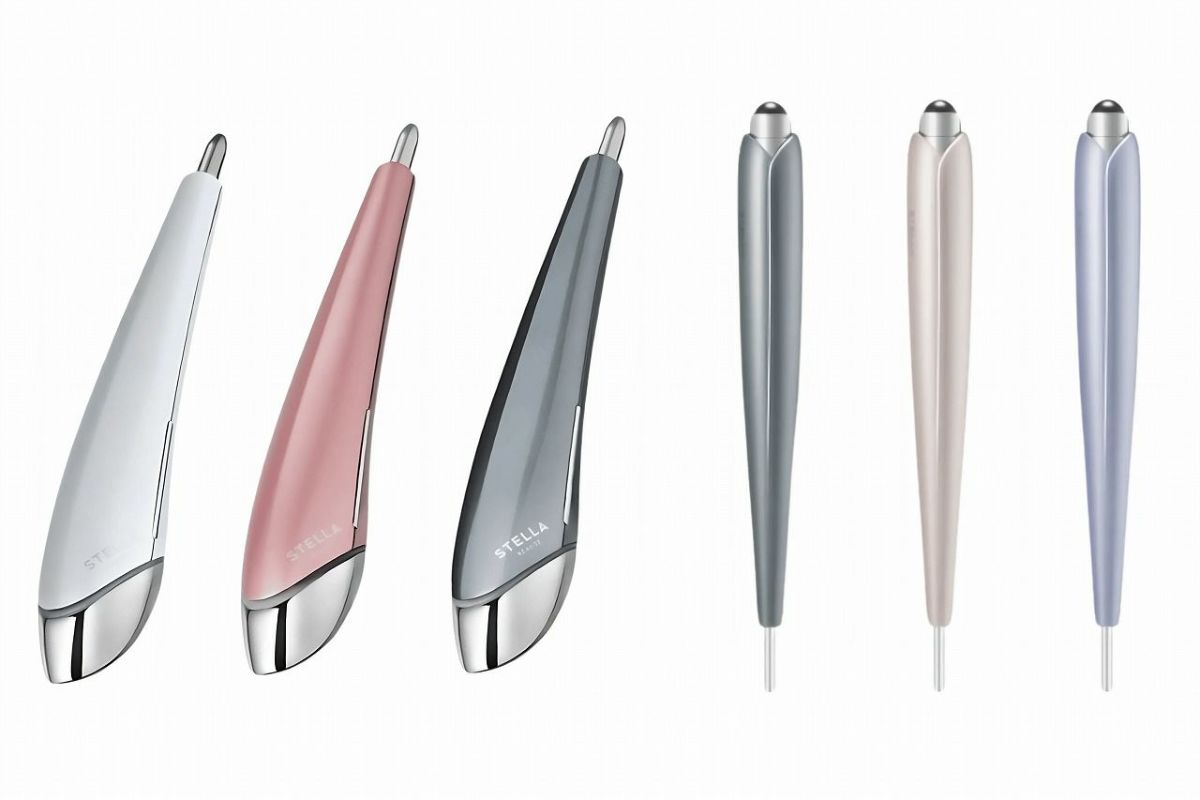 ステラボーテ ビューティフェイススティック