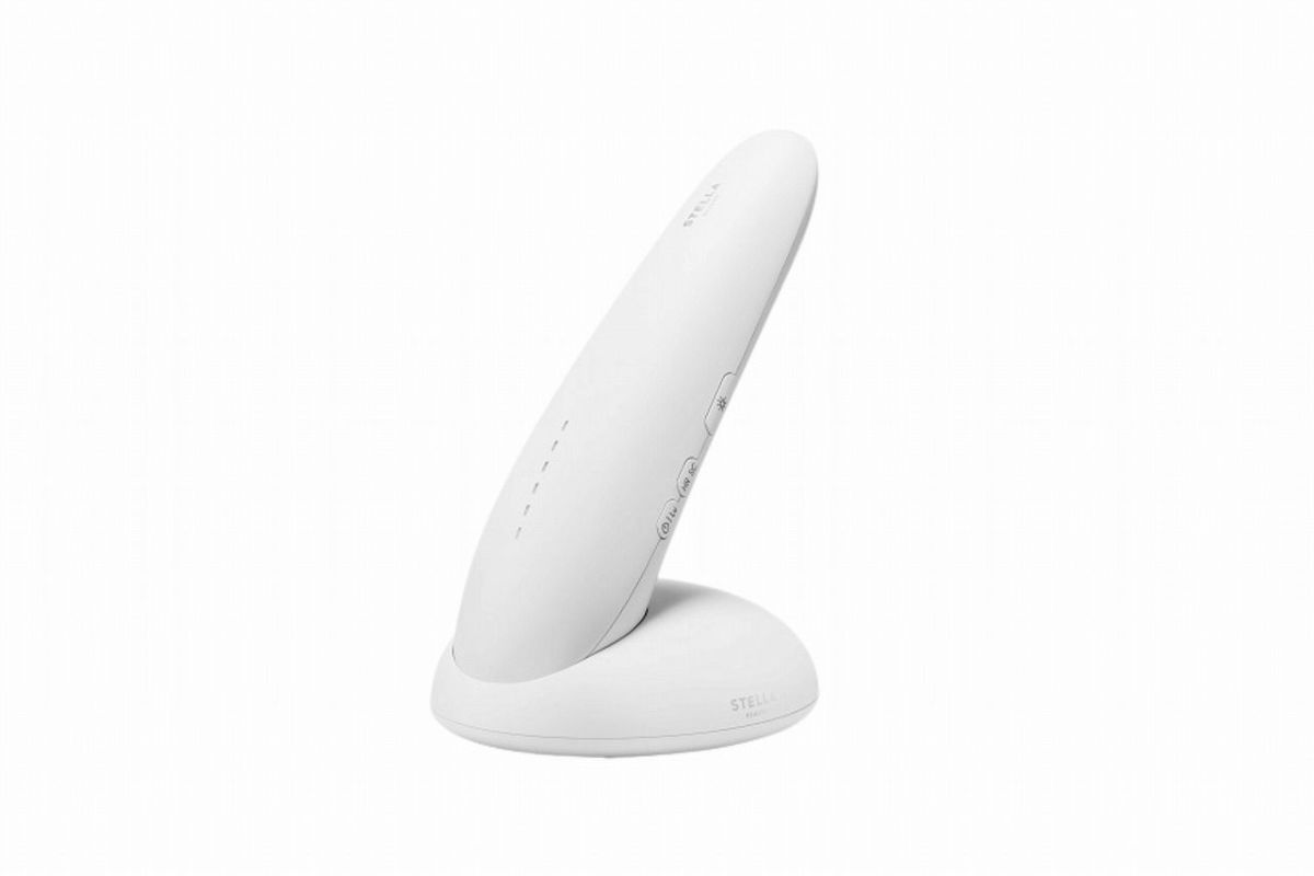 ステラボーテ ルナ コットンホワイト