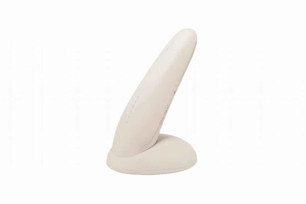 ステラボーテ ルナ ミルクティーベージュ