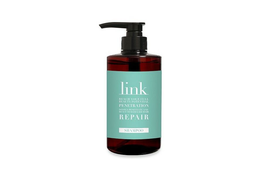 リンク シャンプー 500ml