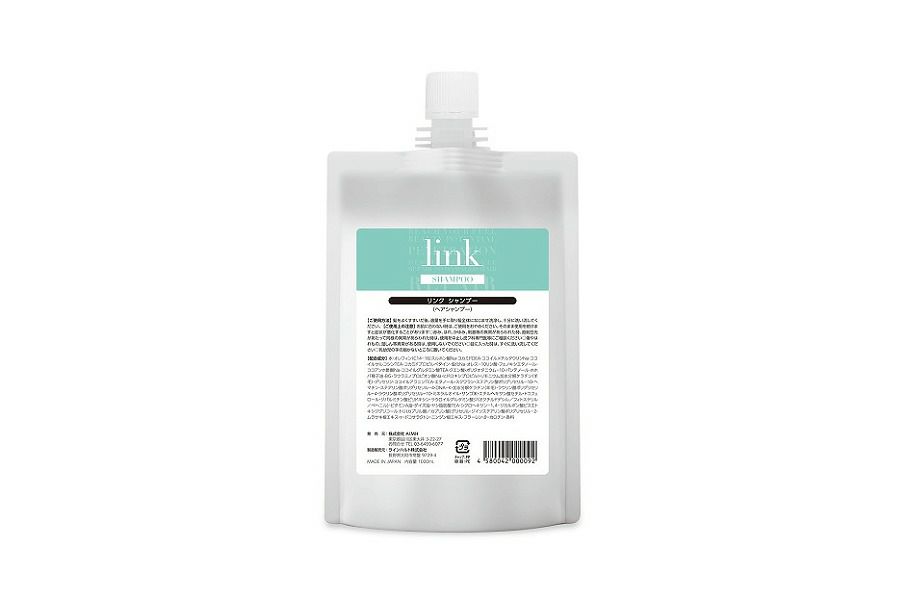 リンク シャンプー 1000ml