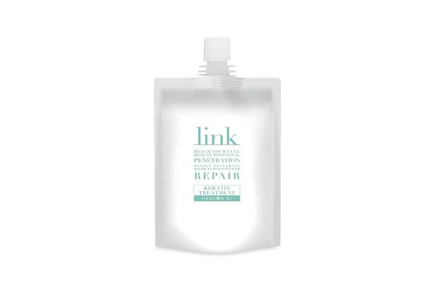 リンク ケラチントリートメント 200g