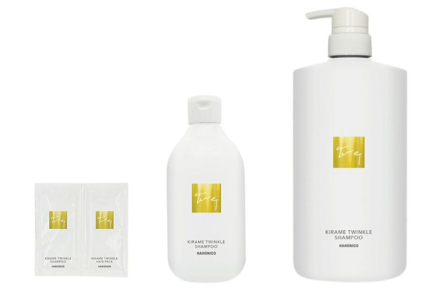 キラメトゥインクル シャンプー
