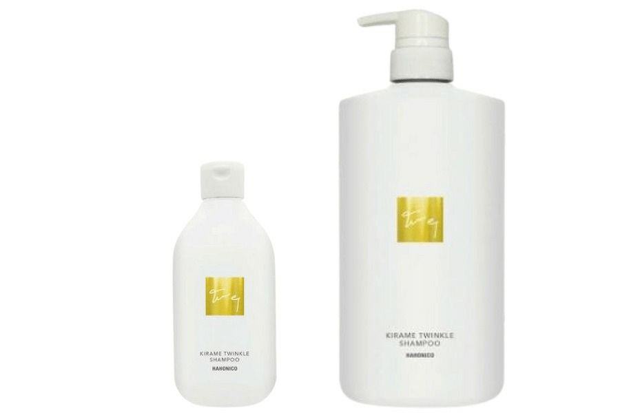 キラメトゥインクル シャンプー