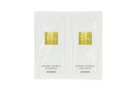 キラメトゥインクルシャンプー&ヘアパック2レンパウチ 10ml/10g