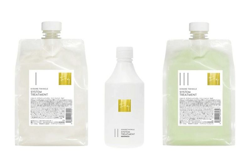 キラメトゥインクルトリートメント