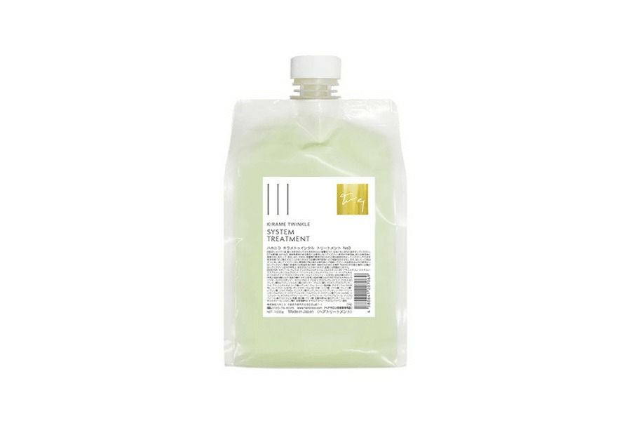 キラメトゥインクルトリートメントNO.3 1000g