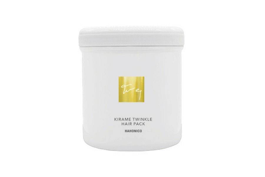 キラメトゥインクル ヘアパック 500g