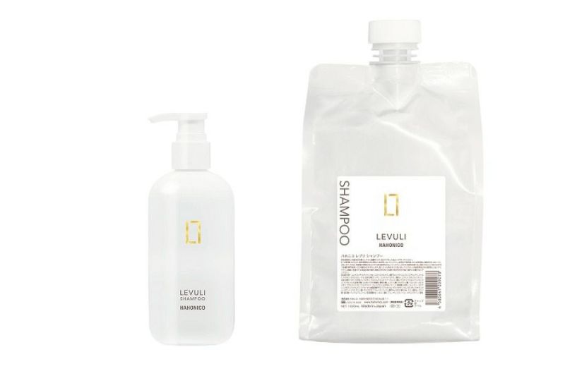 レブリシャンプー α