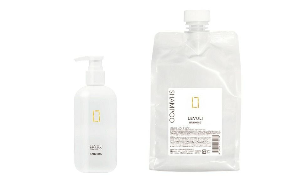 レブリシャンプー α