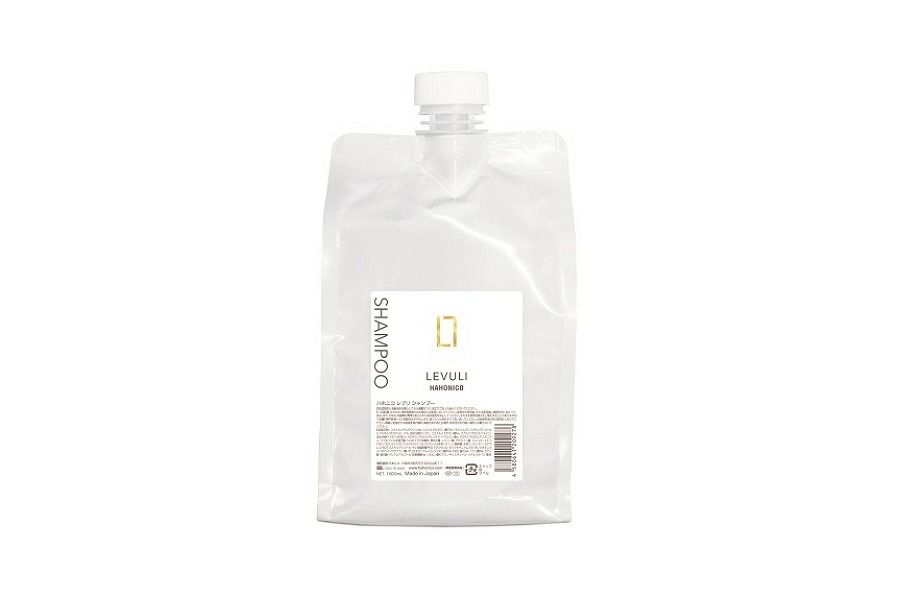レブリシャンプー α 1000ml