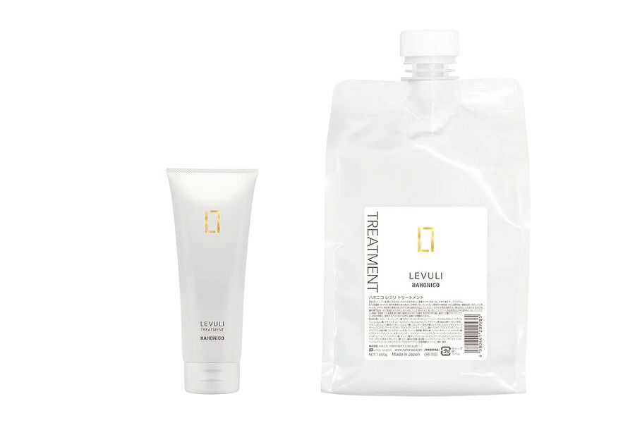 レブリトリートメント α