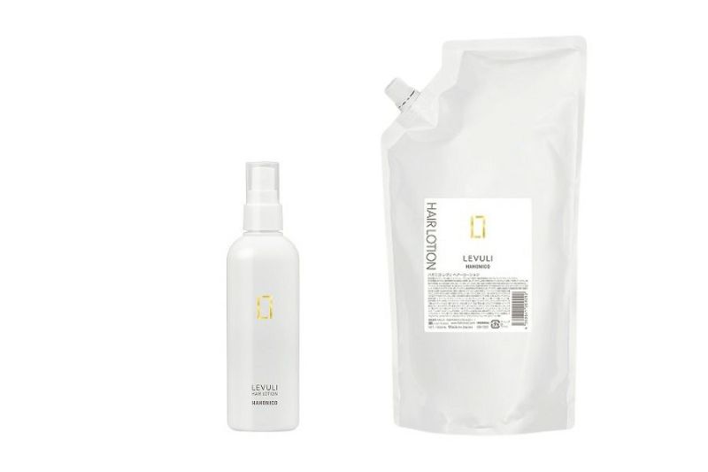 レブリヘアローション