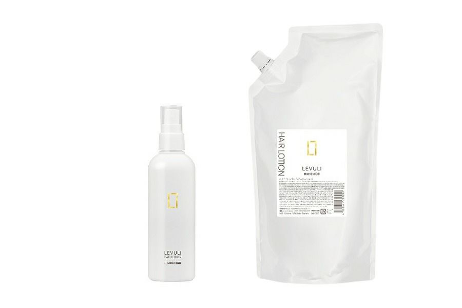レブリヘアローション