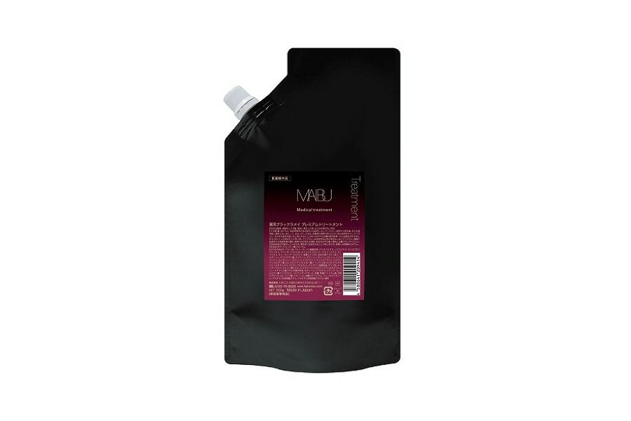 ブラックラメイ プレミアムトリートメント 500ml