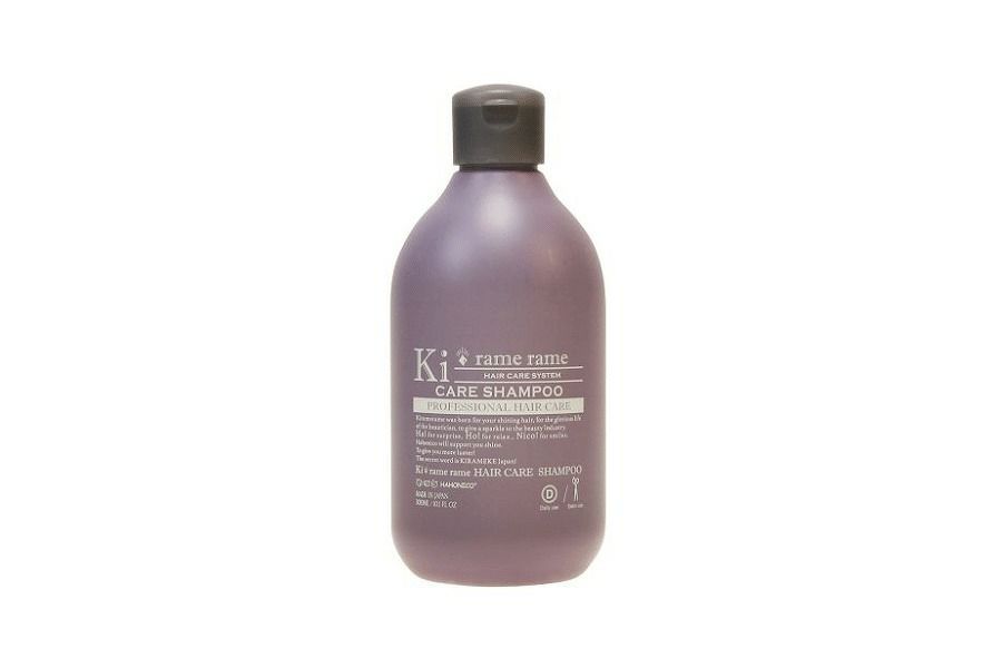 キラメラメ メンテケアシャンプー 300ml
