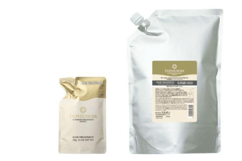 インフェノム トリートメント