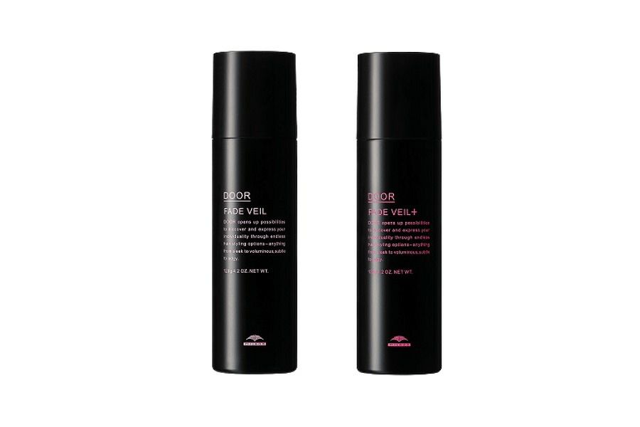 ドア フェードヴェール