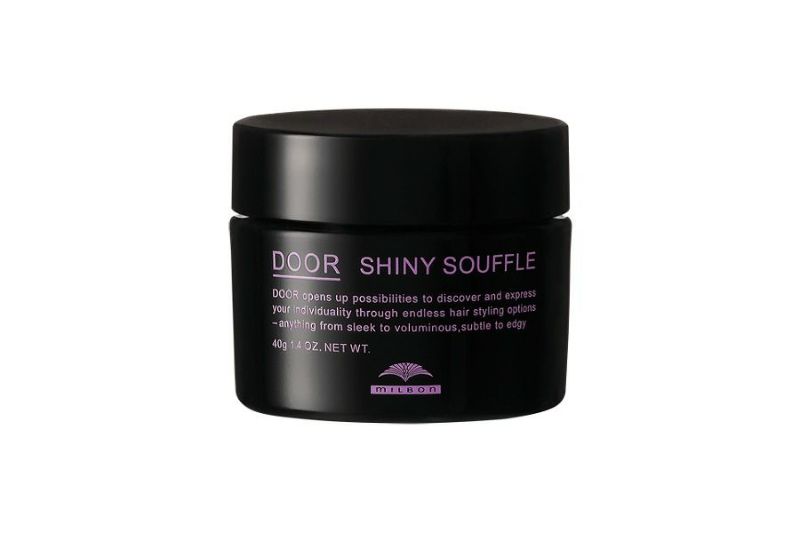 ドアシャイニースフレ