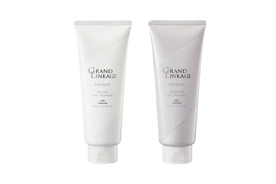 グランドリンケージEX トリートメント