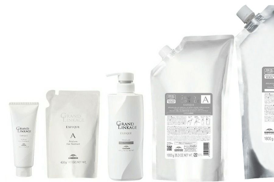 グランドリンケージEX トリートメント エアリーリュクス