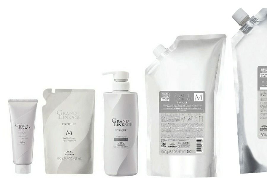 グランドリンケージEX トリートメント メロウリュクス