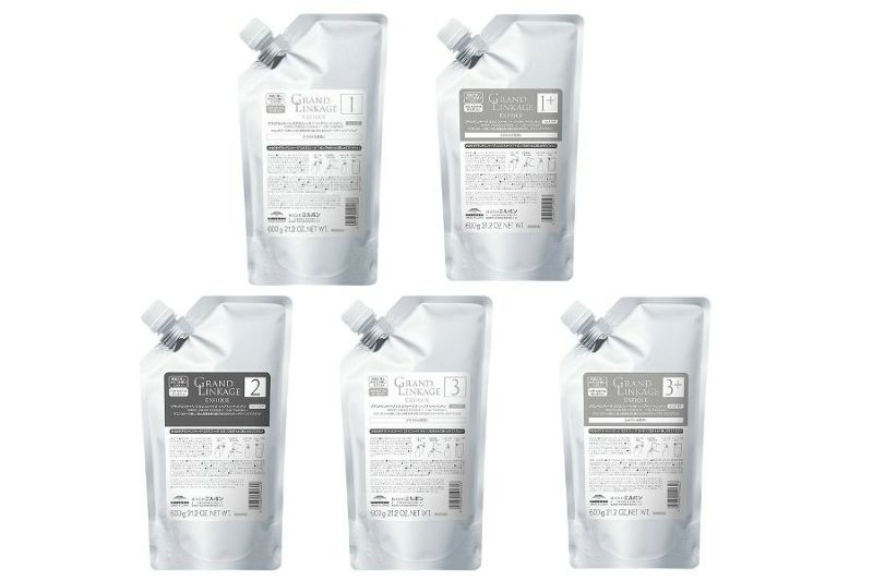 グランドリンケージ EX サロントリートメント