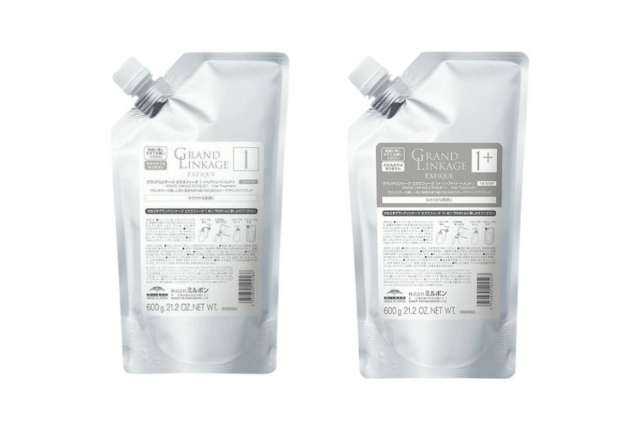 グランドリンケージ EX サロントリートメント 1