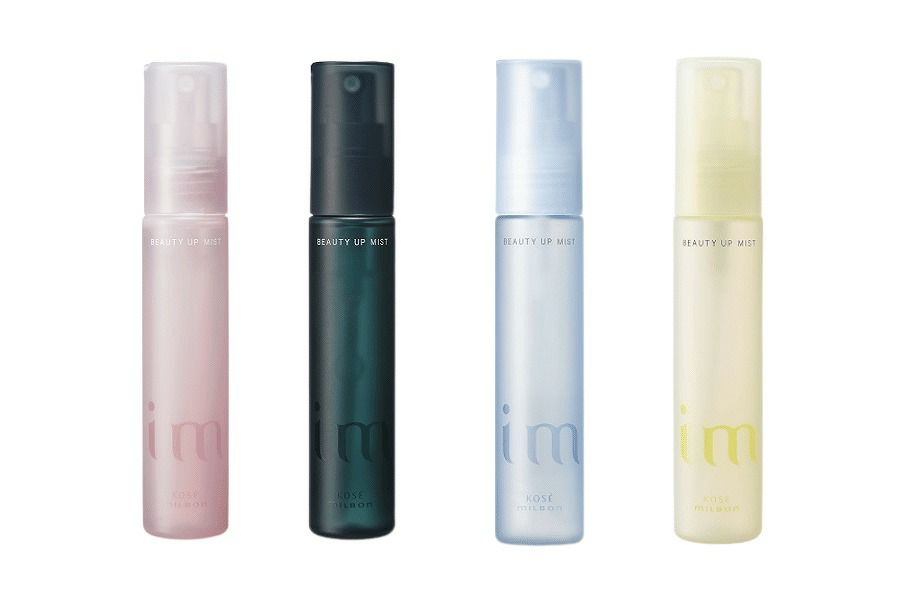 アイエム ビューティ アップ ミスト 