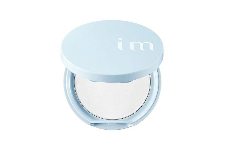 アイエムフェイスアンドバングリセットパウダー