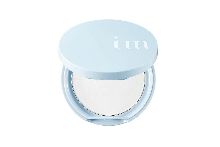 アイエムフェイスアンドバングリセットパウダー