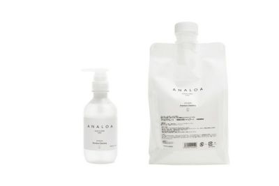 アナロア アミノヒトカンプレミアム クレンジング｜美容サロン直営通販