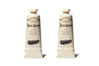 ヘアクリーム フェードアレンジ