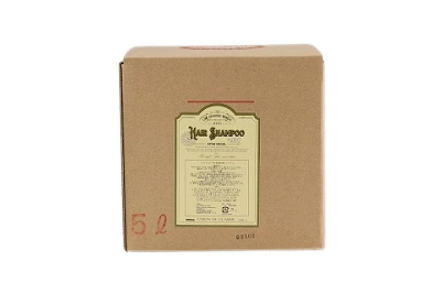 ヘアシャンプー997 詰替え 5000ml