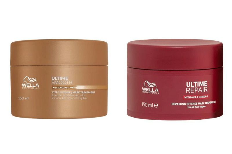 アルタイム ヘアマスク