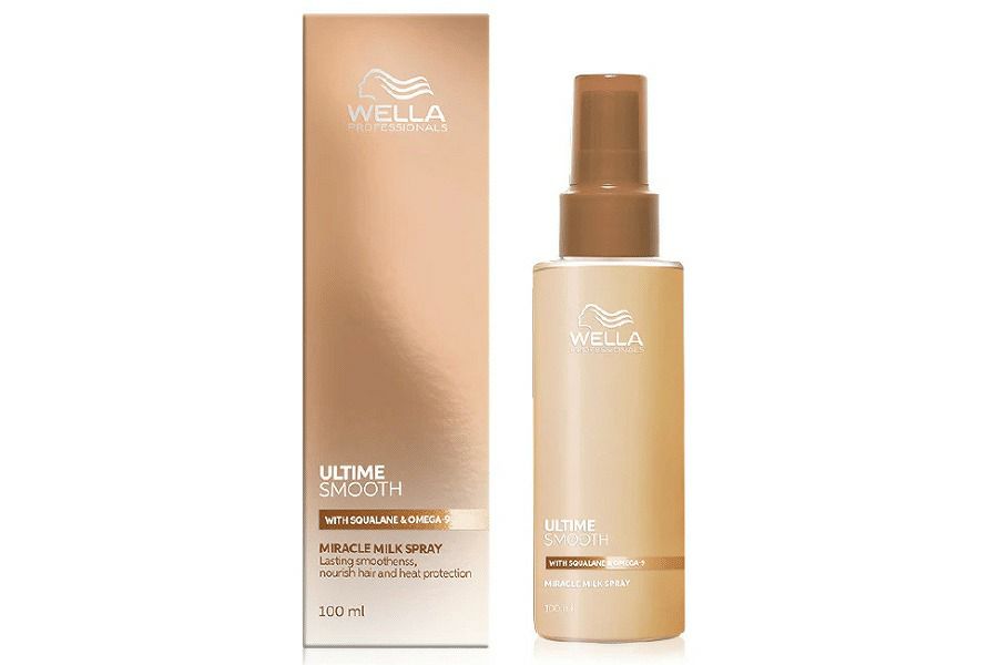 アルタイム スムース ミラクルミルクスプレー