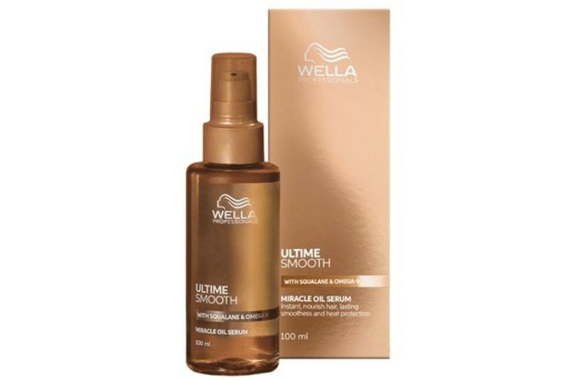 アルタイム スムース ミラクルオイルセラム