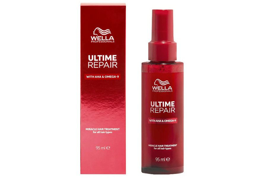 アルタイム リペア ミラクルヘアトリートメント