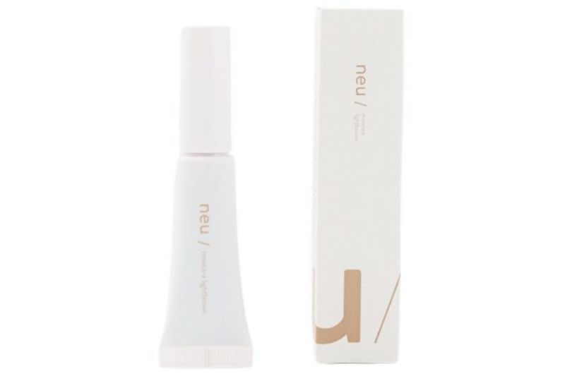 ノイマスカラ ライトブラウン